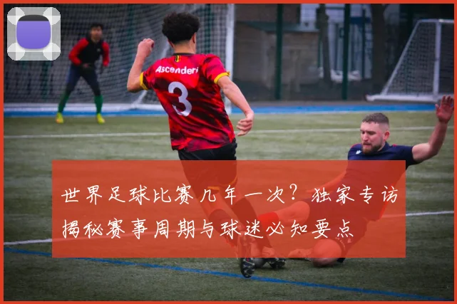 世界足球比赛几年一次？独家专访揭秘赛事周期与球迷必知要点